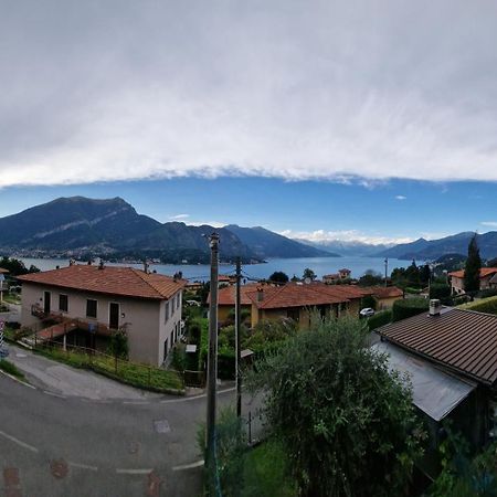 Apartmán Casa Noemi Bellagio Exteriér fotografie