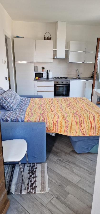 Apartmán Casa Noemi Bellagio Exteriér fotografie