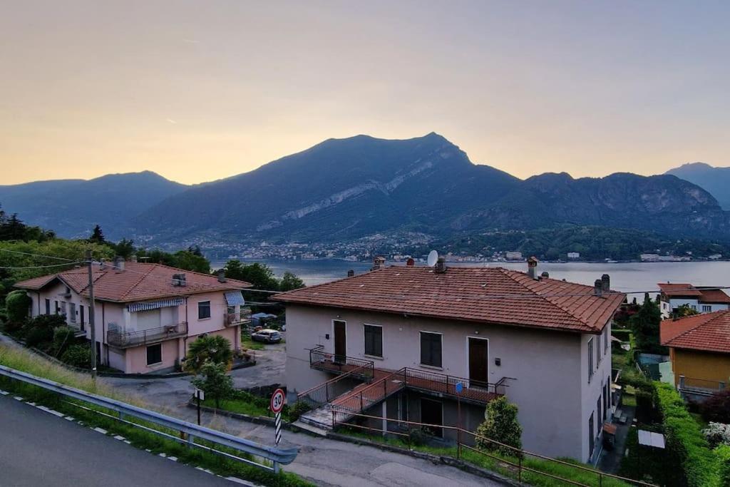 Apartmán Casa Noemi Bellagio Exteriér fotografie