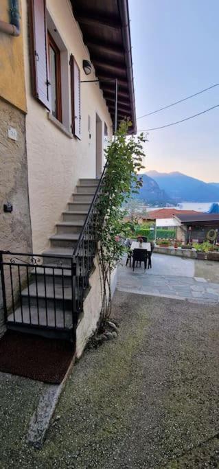 Apartmán Casa Noemi Bellagio Exteriér fotografie