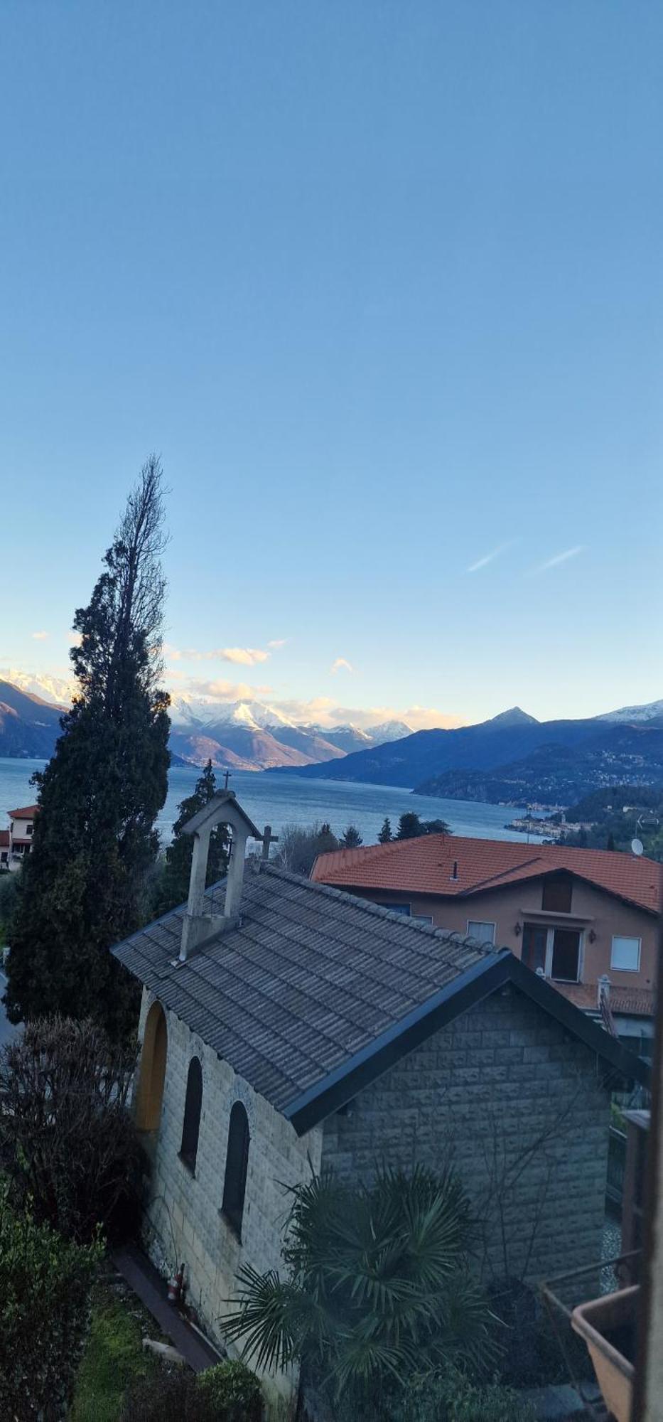 Apartmán Casa Noemi Bellagio Exteriér fotografie