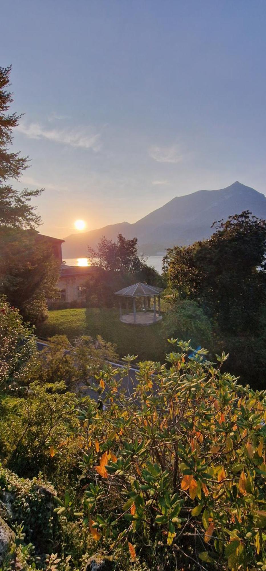 Apartmán Casa Noemi Bellagio Exteriér fotografie