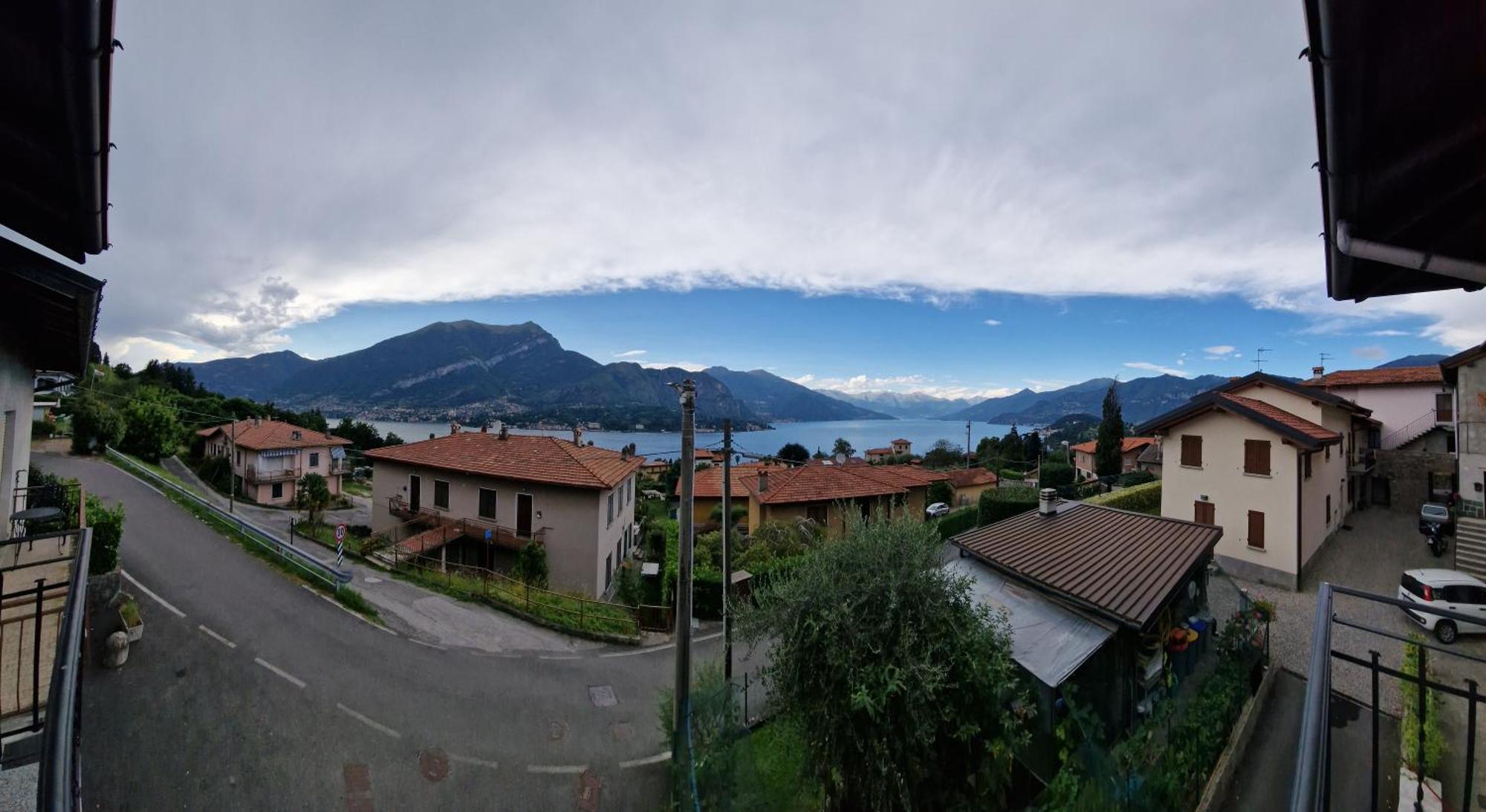 Apartmán Casa Noemi Bellagio Exteriér fotografie